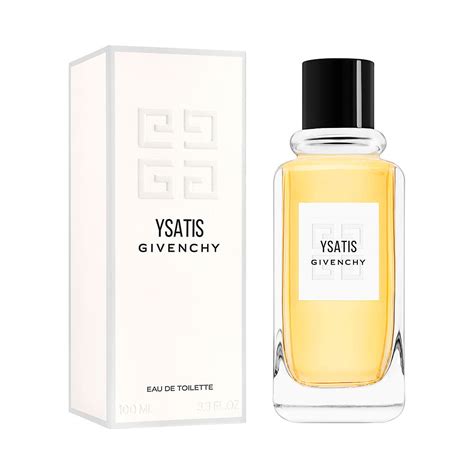 ysatis givenchy precio|does givenchy still make ysatis.